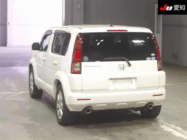 HONDA CROSSROAD