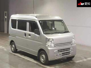 SUZUKI EVERY VAN