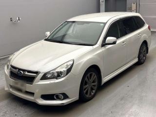 SUBARU LEGACY TOURING WAGON