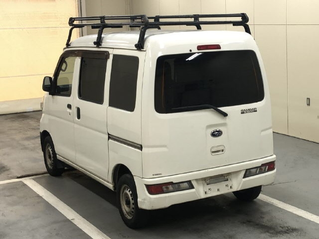SUBARU SAMBAR