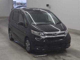 HONDA FREED HYBRID
