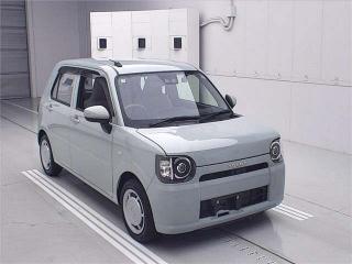 DAIHATSU MIRA TOCOT