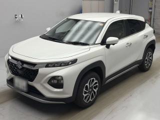 SUZUKI FRONX