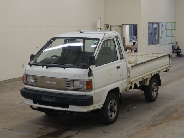 TOYOTA TOWN ACE