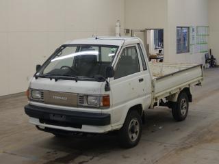 TOYOTA TOWN ACE