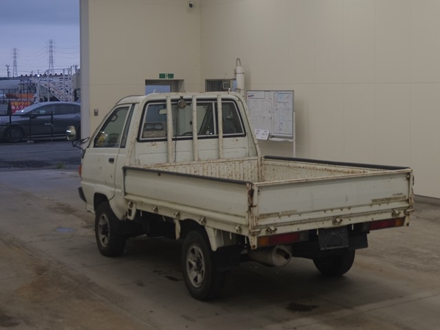 TOYOTA TOWN ACE