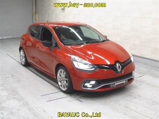 RENAULT LUTECIA