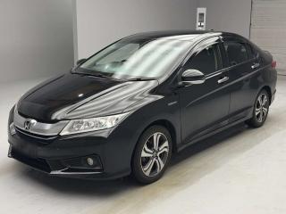 HONDA GRACE