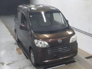 DAIHATSU TANTO EXE