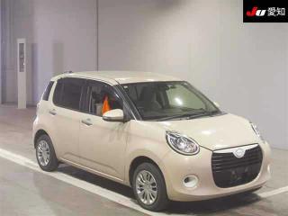 DAIHATSU BOON