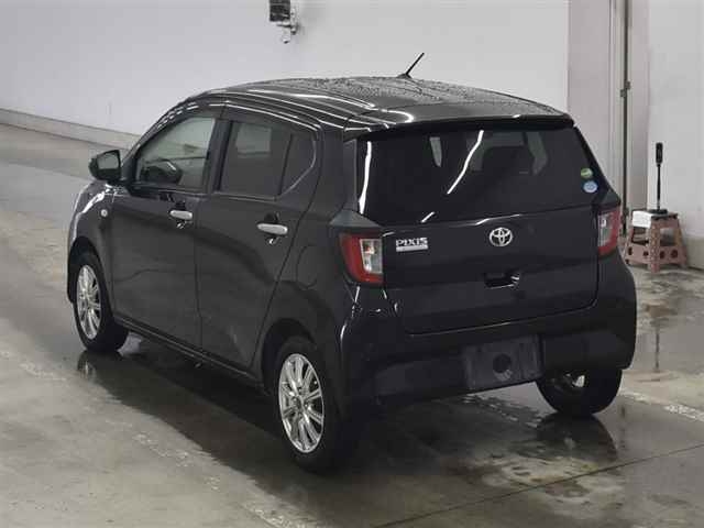 TOYOTA PIXIS EPOCH