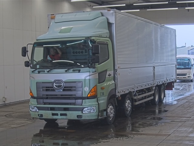 HINO PROFIA