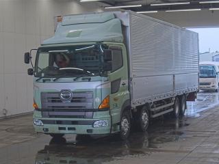 HINO PROFIA