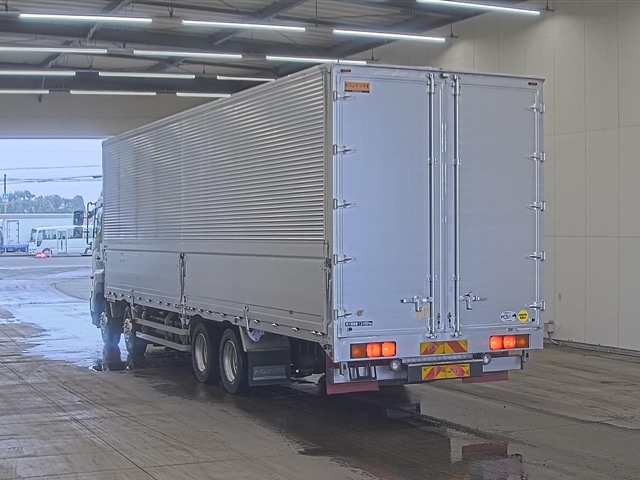 HINO PROFIA