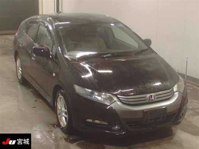HONDA INSIGHT
