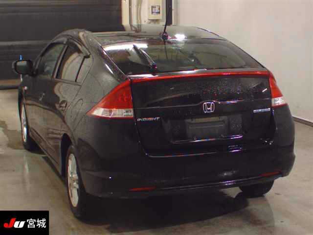 HONDA INSIGHT