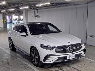 MERCEDES BENZ GLC