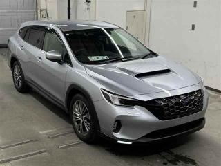 SUBARU LEVORG LAYBAC