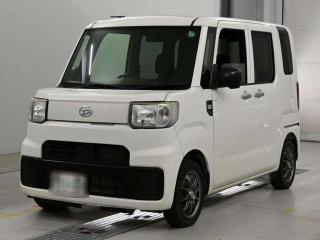 DAIHATSU HIJET CADDY