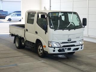 TOYOTA DYNA