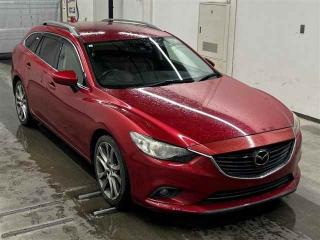 MAZDA ATENZA WAGON