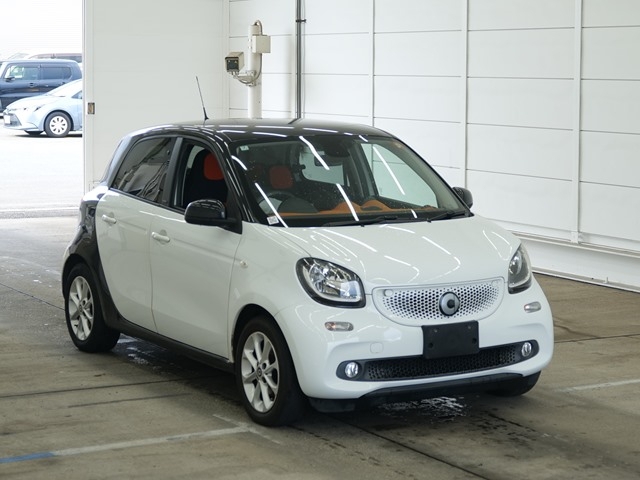 SMART FOURFOUR