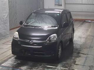 SUBARU PLEO PLUS