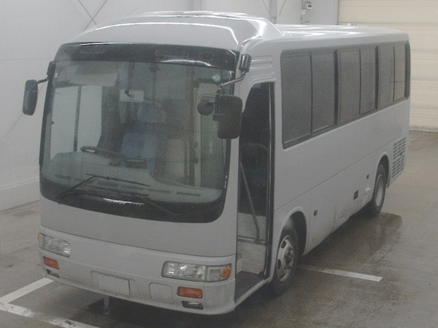 ISUZU JOURNEY