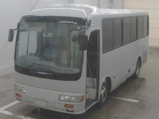 ISUZU JOURNEY