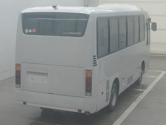 ISUZU JOURNEY