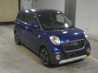 DAIHATSU CAST ACTIVA