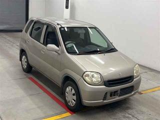 SUZUKI KEI
