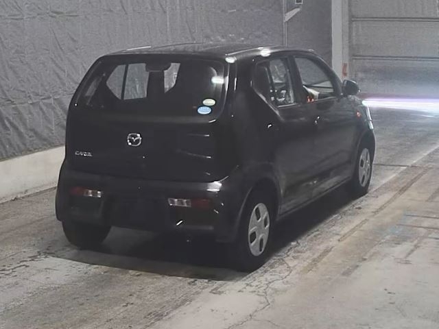 MAZDA CAROL