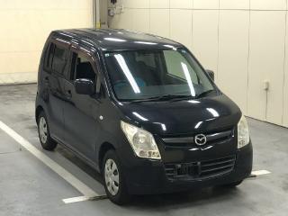 MAZDA AZ WAGON