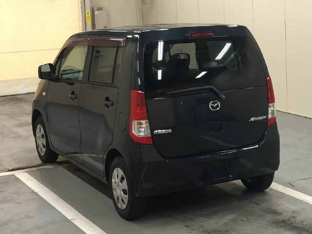 MAZDA AZ WAGON
