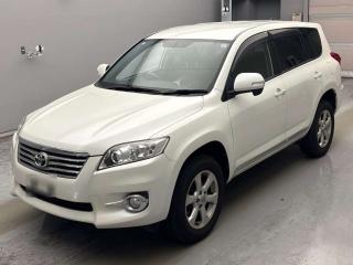 TOYOTA VANGUARD