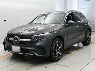 MERCEDES BENZ GLC