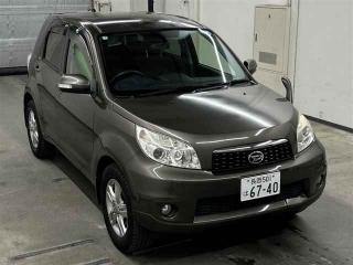 DAIHATSU BE GO
