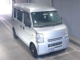 SUZUKI EVERY VAN