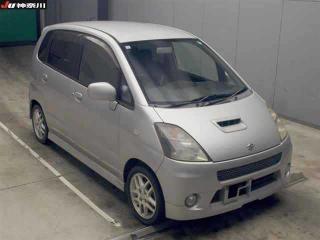 SUZUKI MRWAGON
