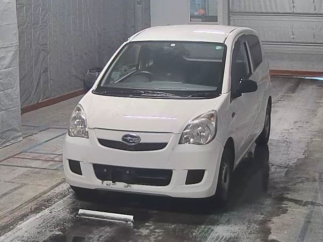 SUBARU PLEO