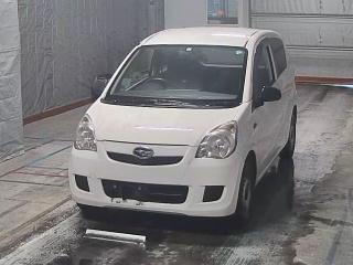 SUBARU PLEO