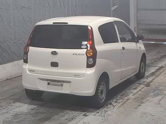 SUBARU PLEO