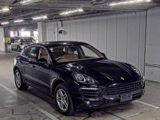 PORSCHE OTHER