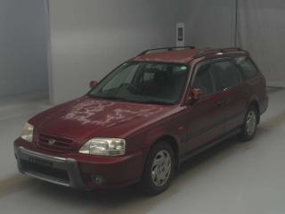 HONDA ORTHIA