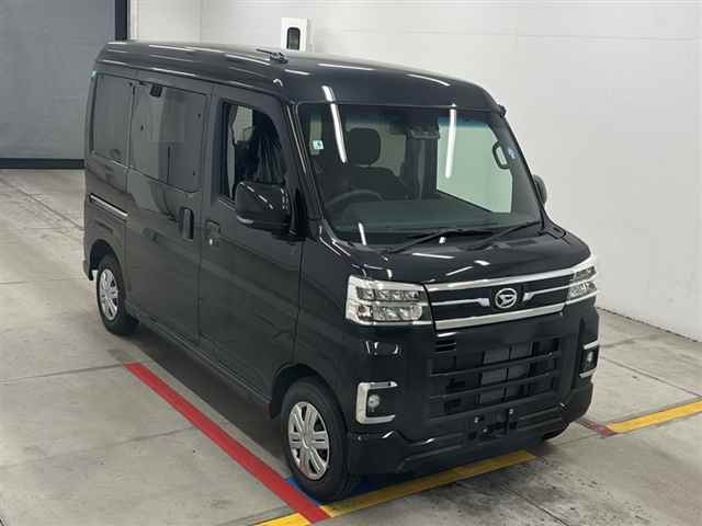 DAIHATSU ATRAI VAN