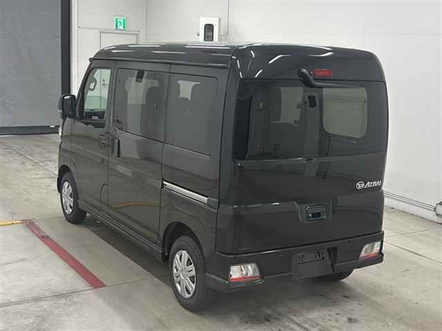 DAIHATSU ATRAI VAN