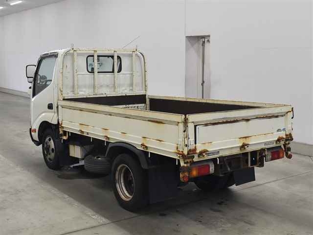 TOYOTA DYNA