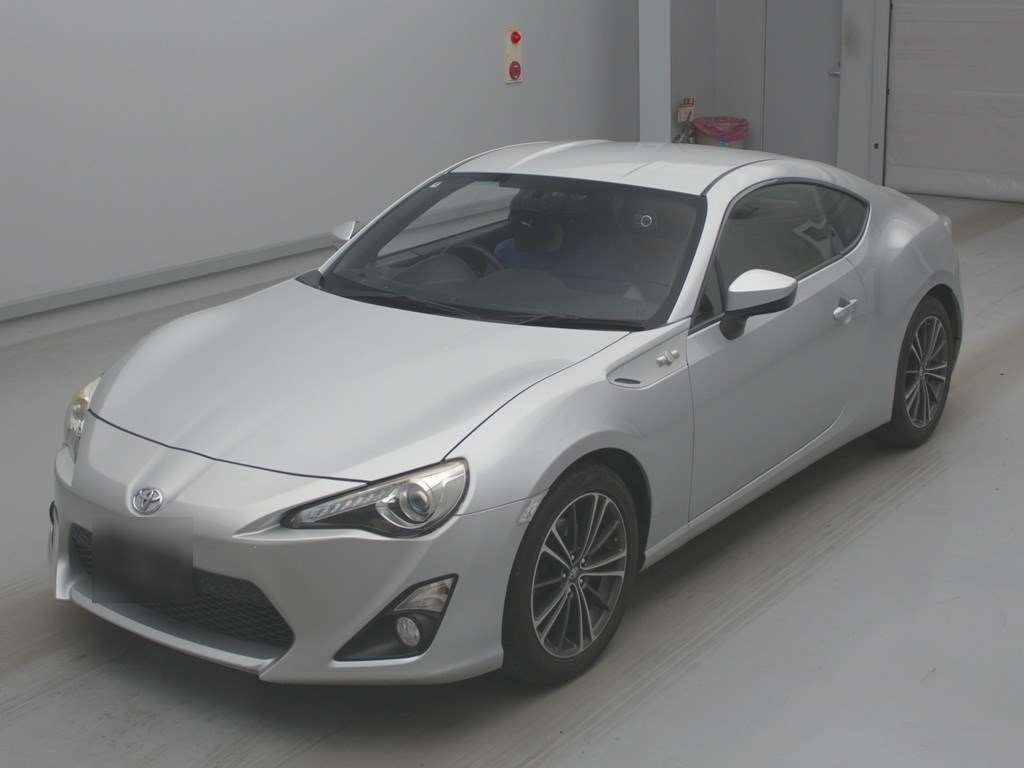 TOYOTA 86