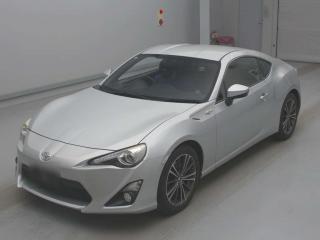 TOYOTA 86